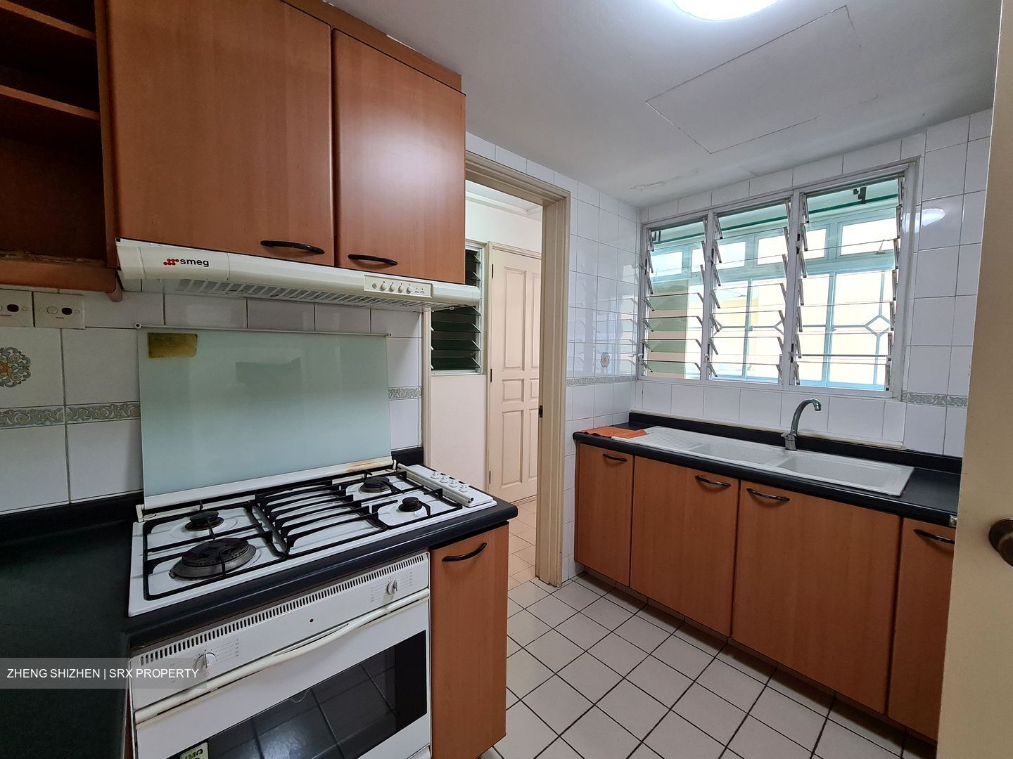 Symphony Heights (D21), Condominium #589297771